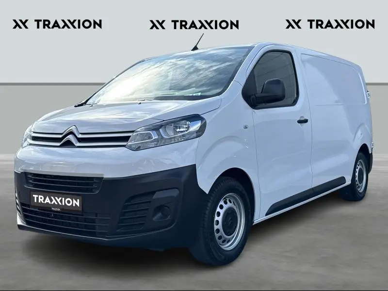 Citroën Jumpy - 0