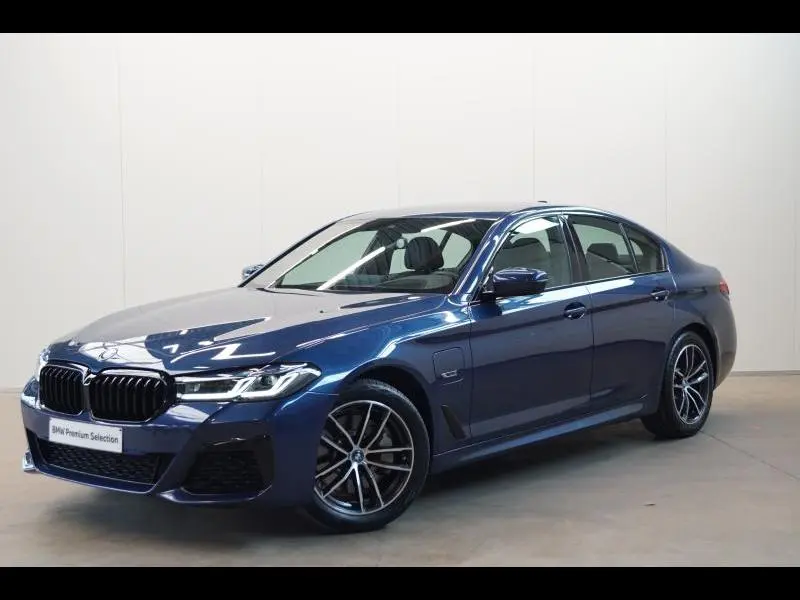 BMW 530 - 0