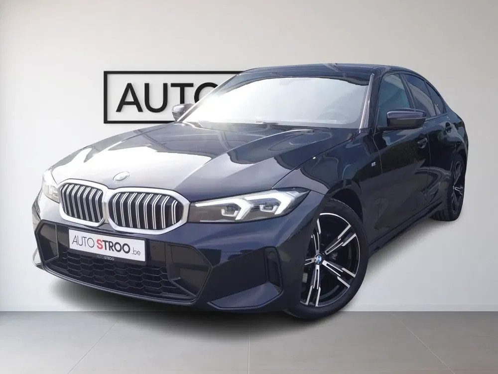 BMW 318 - 0