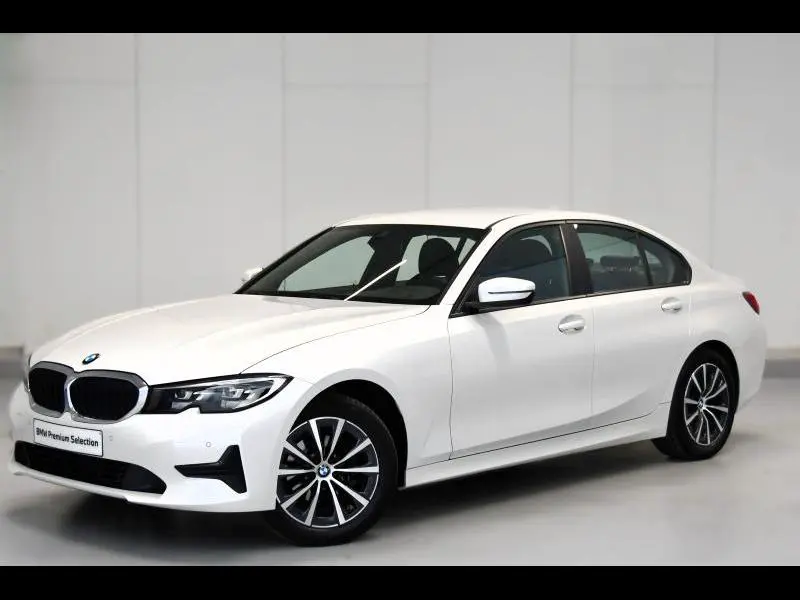 BMW 318 - 0