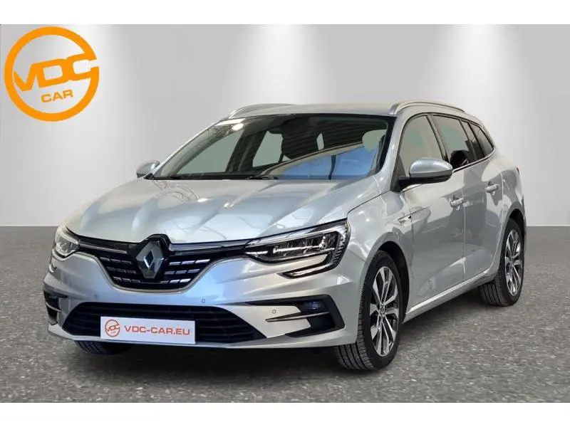 Renault Megane - 0