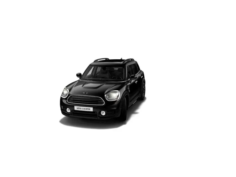 Mini Cooper Countryman - 0