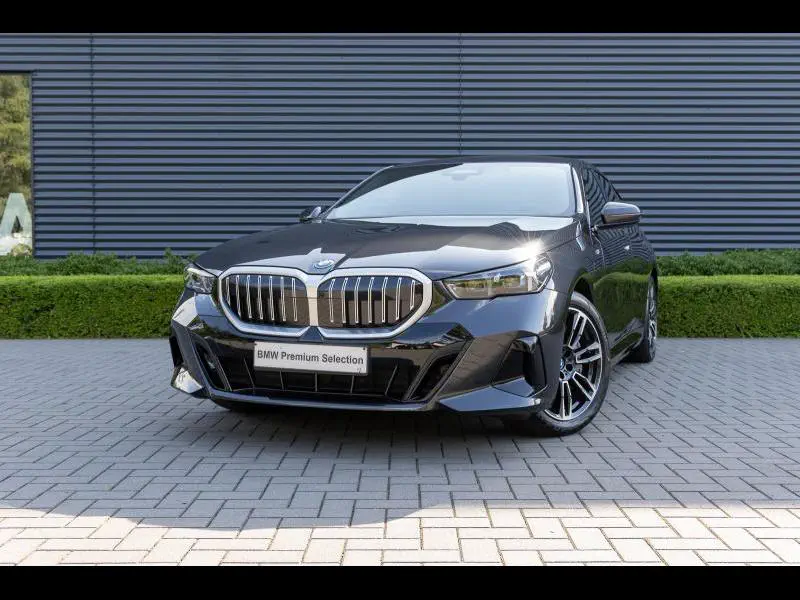 BMW 550 - 0