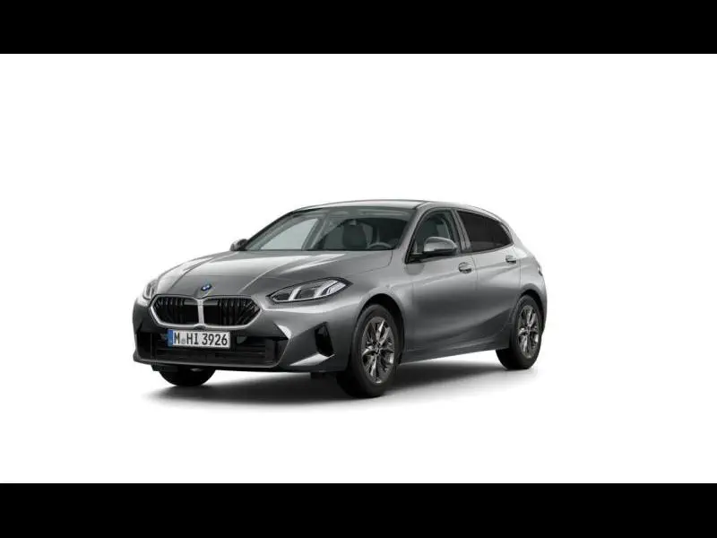 BMW 116 - 0