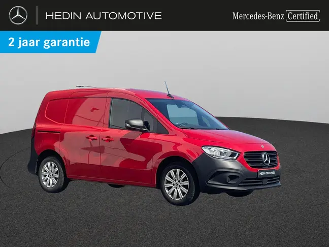 Mercedes Citan - 0