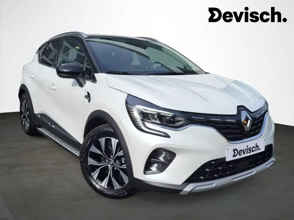 Renault Captur - 0