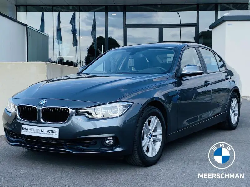 BMW 318 - 0