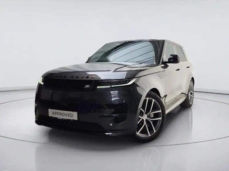 Land Rover Range Rover Sport - 0
