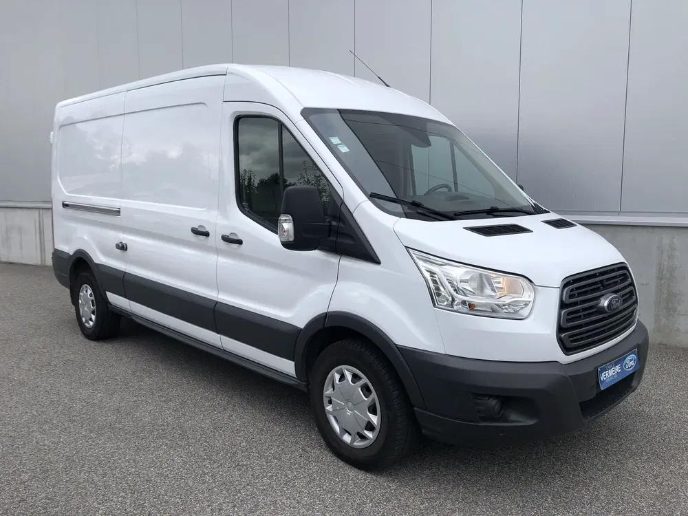 Ford Transit - 0