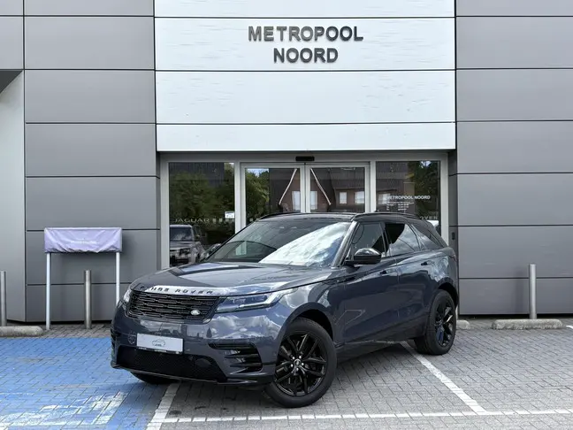 Land Rover Range Rover Velar - 0