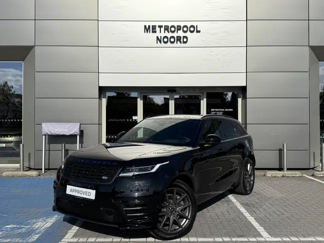 Land Rover Range Rover Velar - 0