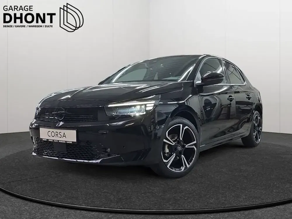 Opel Corsa - 0