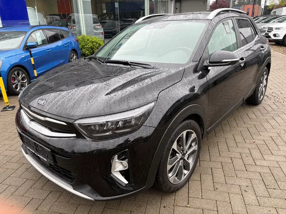 Kia Stonic - 0