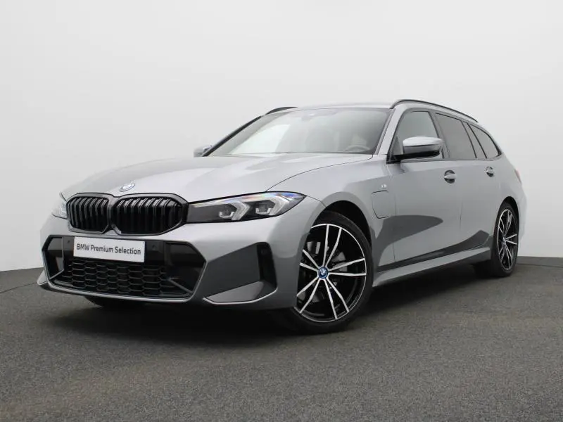 BMW 320 - 0