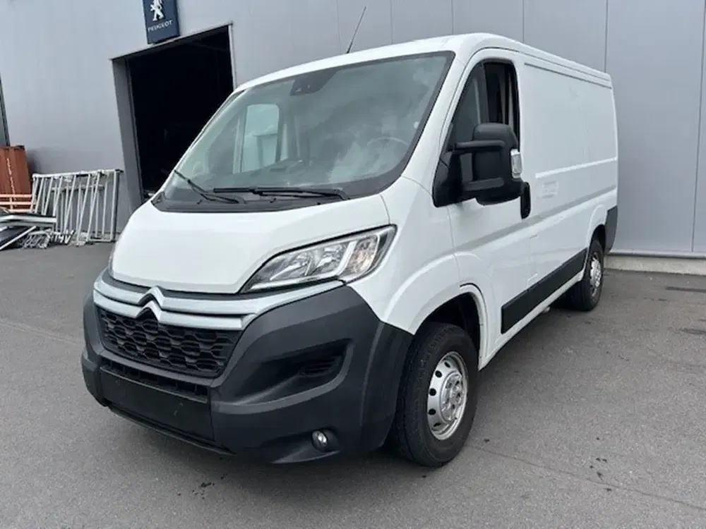Citroën Jumper - 0