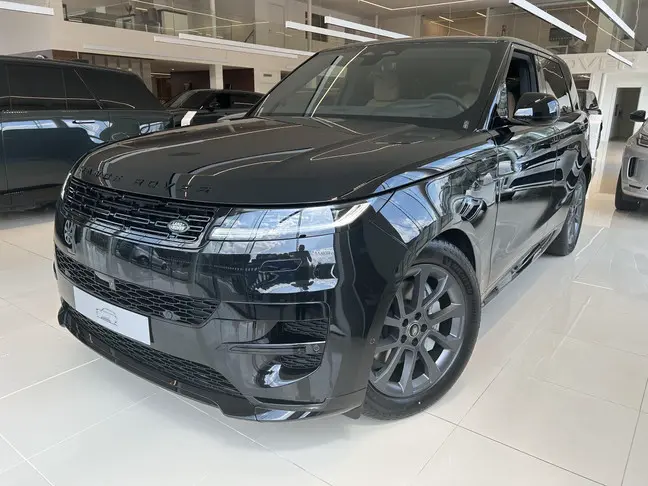 Land Rover Range Rover Sport - 0