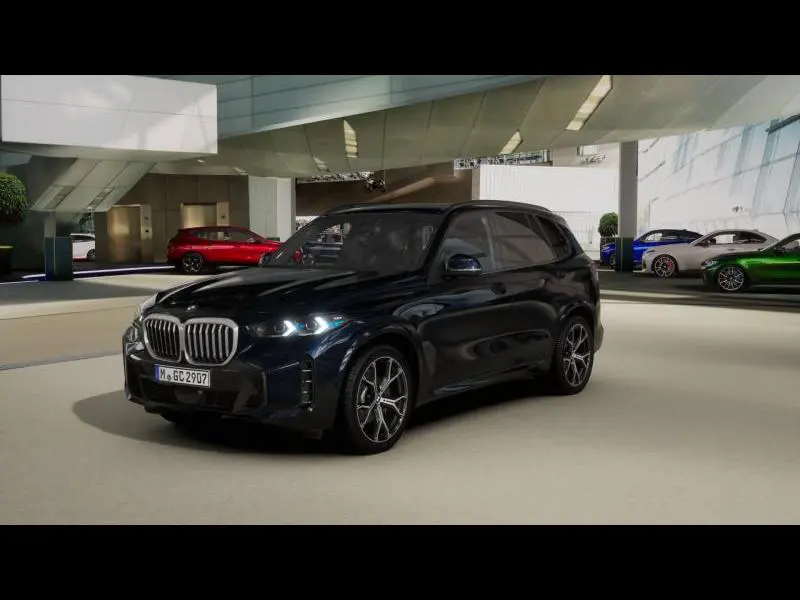 BMW X5 - 0