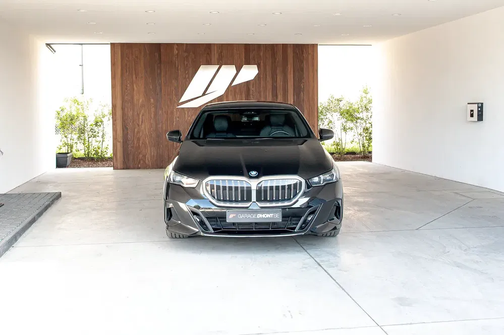 BMW 530 - 0