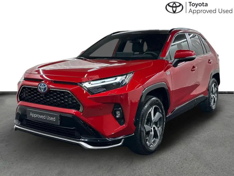 Toyota RAV 4 - 0