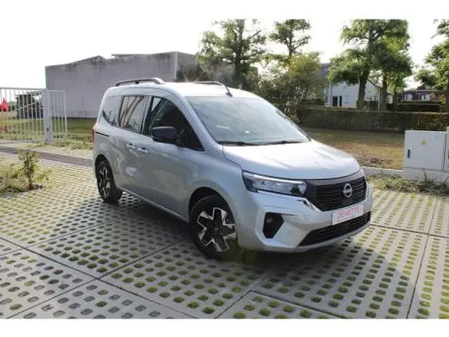 Nissan Townstar - 0