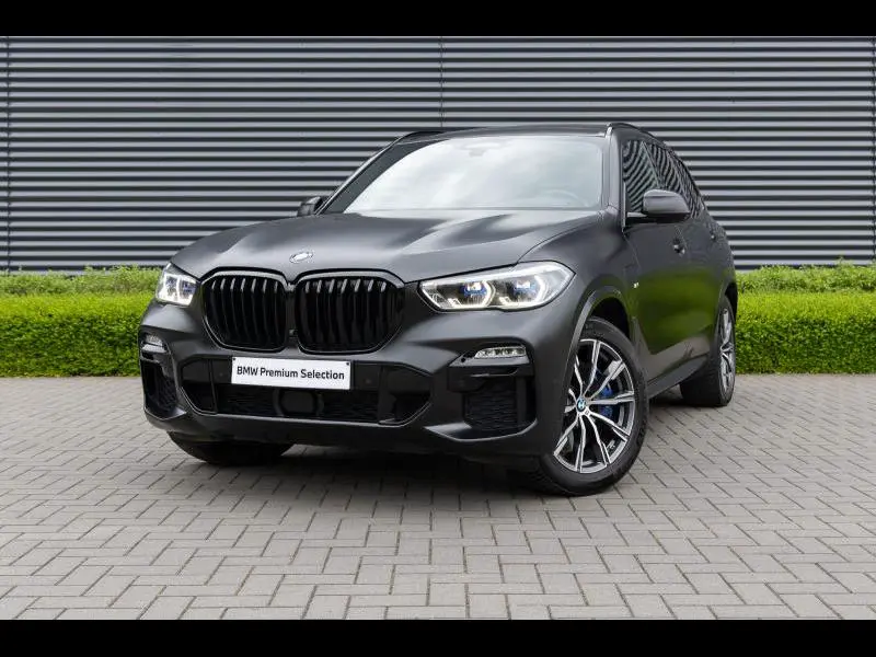 BMW X5 - 0