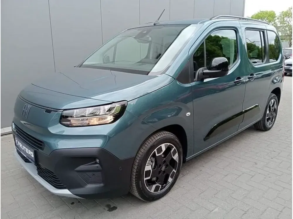 Fiat Doblo - 0