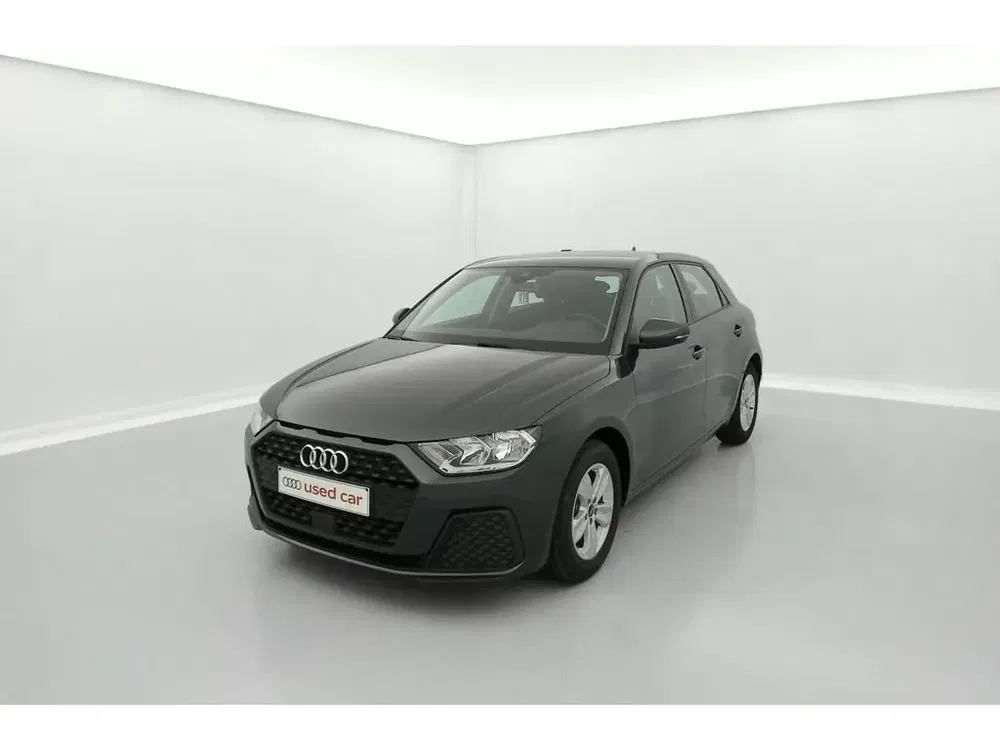 Audi A1 - 0