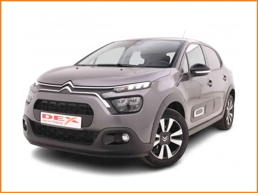 Citroën C3 - 0