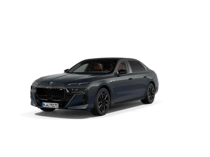 BMW 760 - 0