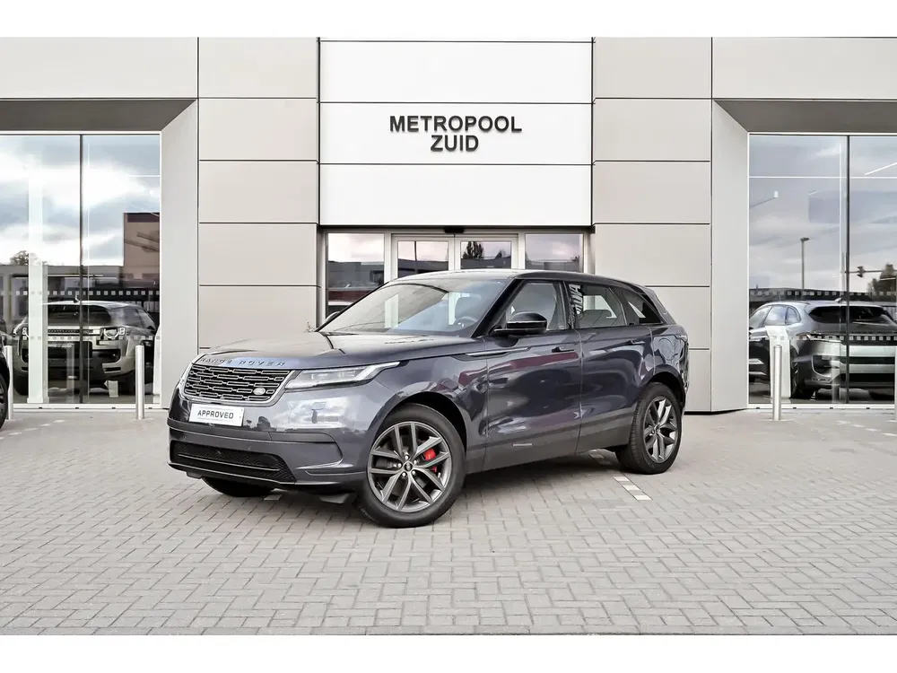Land Rover Range Rover Velar - 0