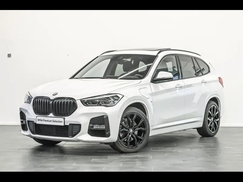 BMW X1 - 0