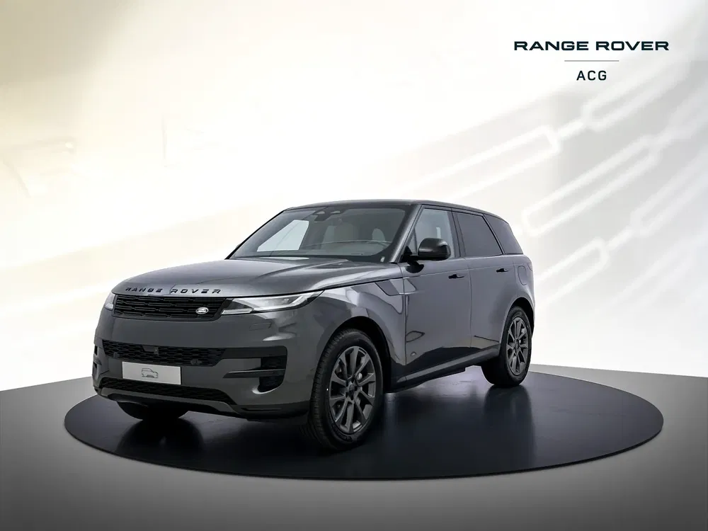 Land Rover Range Rover Sport - 0