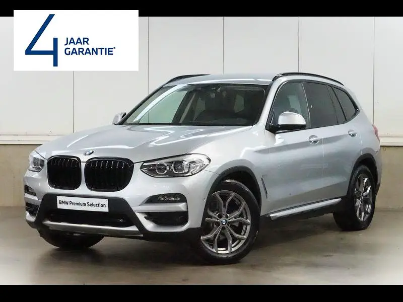 BMW X3 - 0