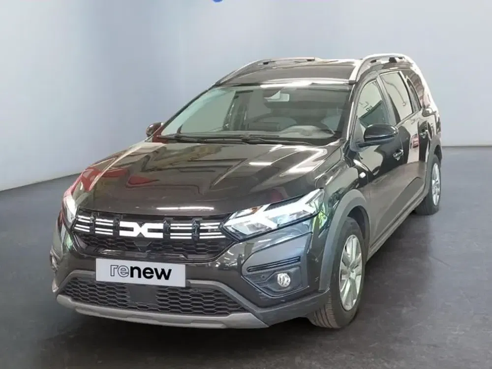 Dacia Jogger - 0