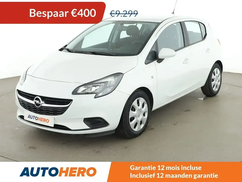 Opel Corsa - 0