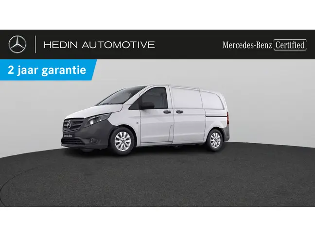 Mercedes Vito - 0