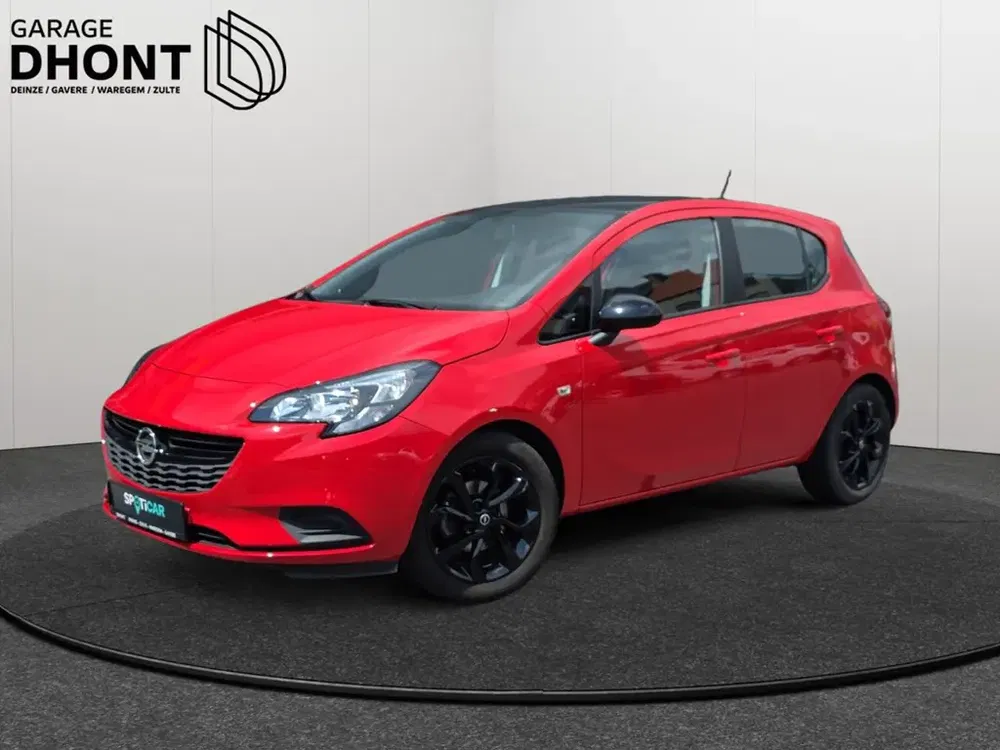 Opel Corsa - 0