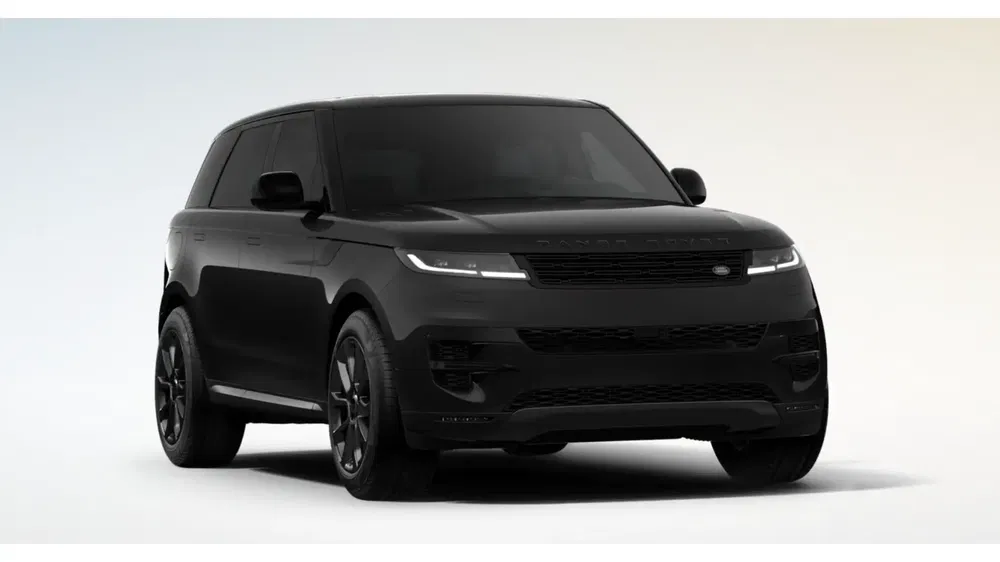 Land Rover Range Rover Sport - 0