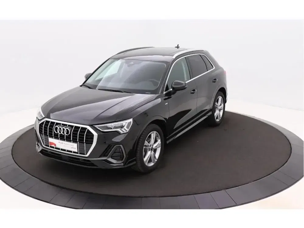 Audi Q3 - 0