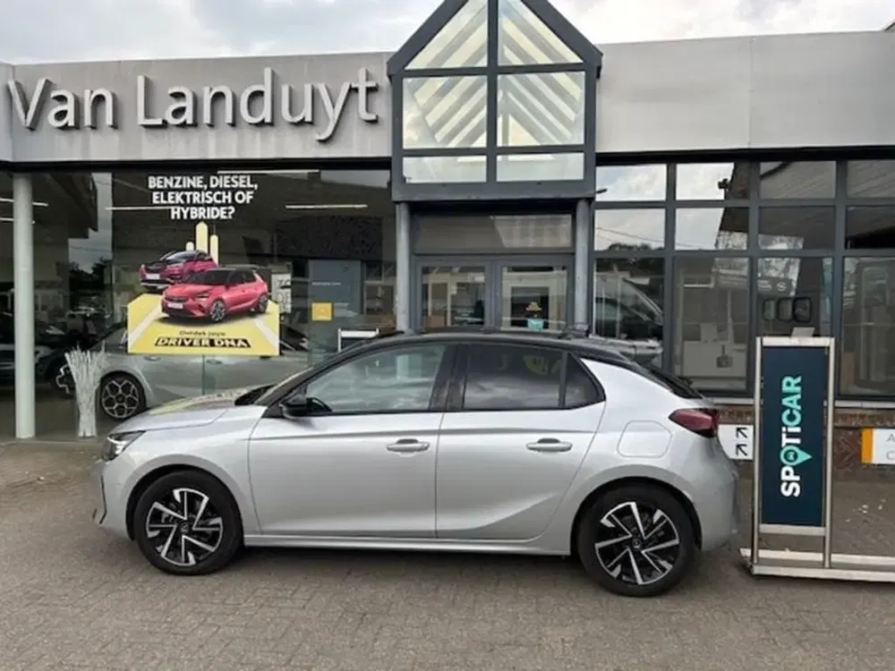 Opel Corsa - 0