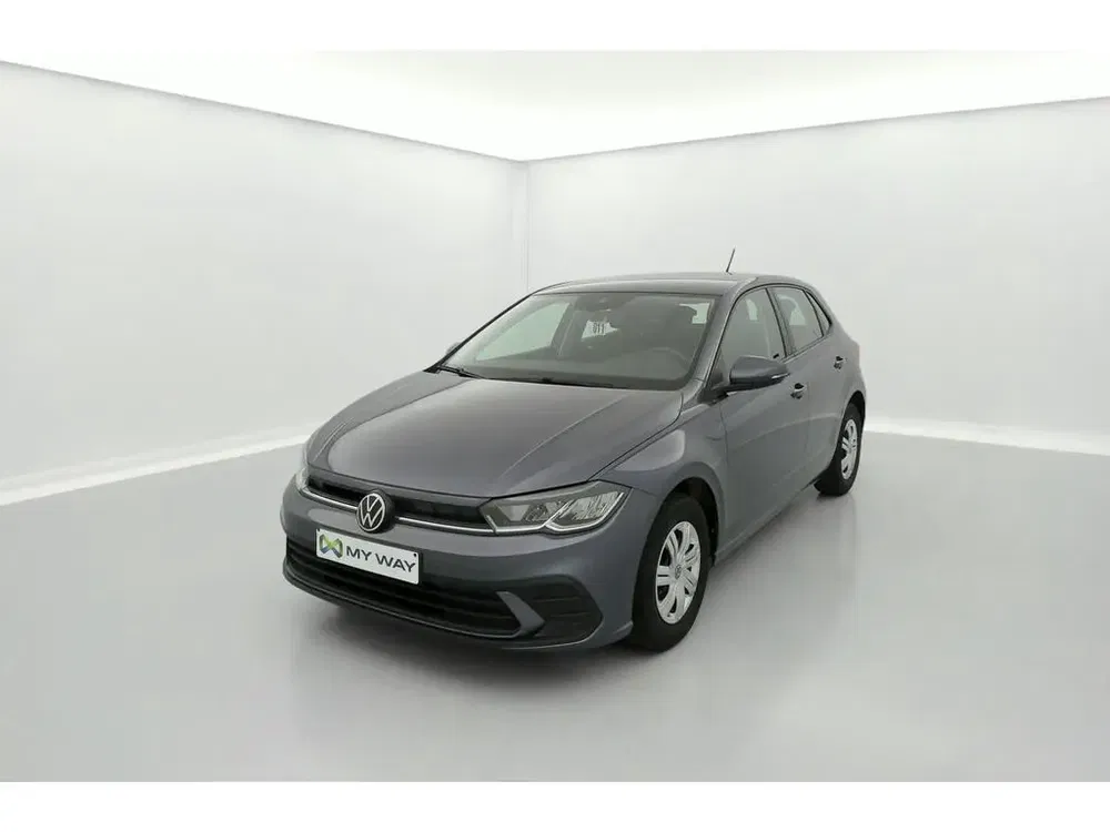 Volkswagen Polo - 0
