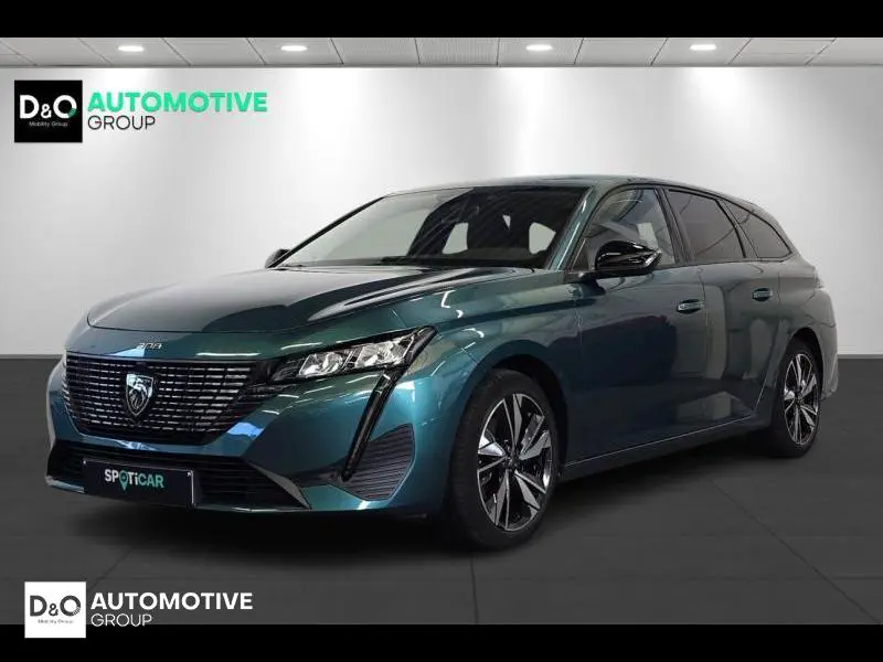 Peugeot 3008 - 0
