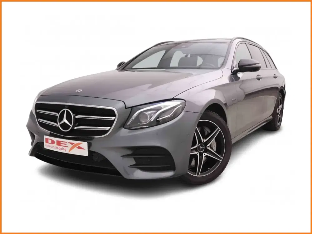 Mercedes Andere - 0