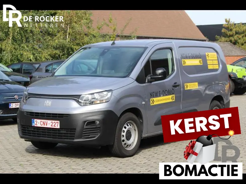 Fiat Doblo - 0