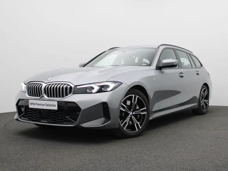 BMW 330 - 0