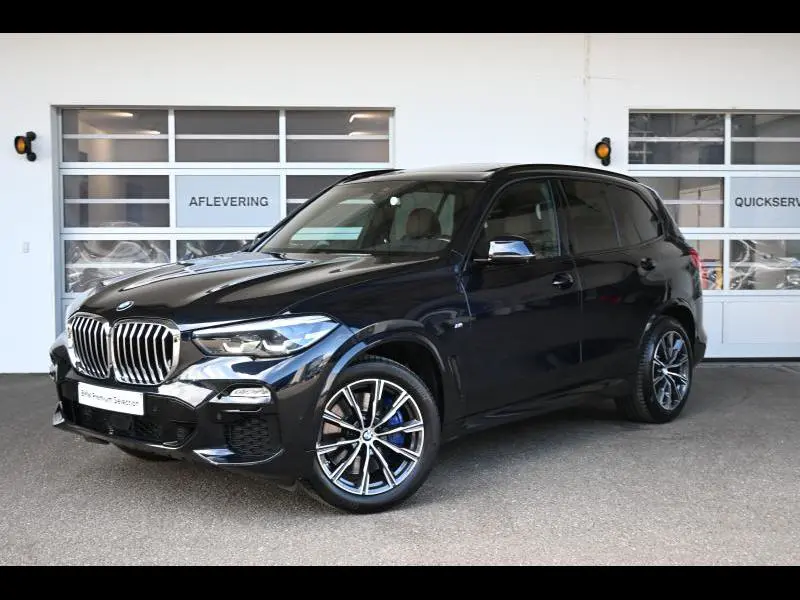 BMW X5 - 0