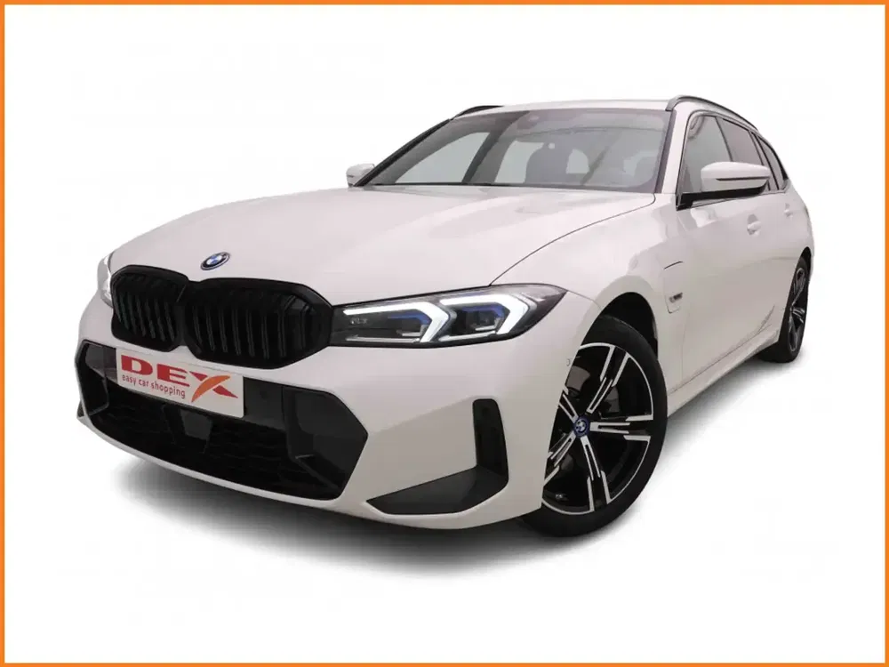 BMW 330 - 0
