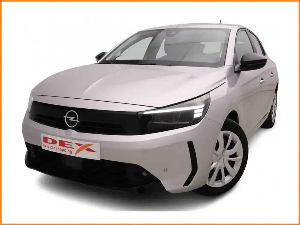 Opel Corsa - 0