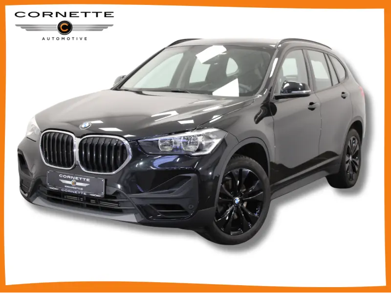BMW X1 - 0