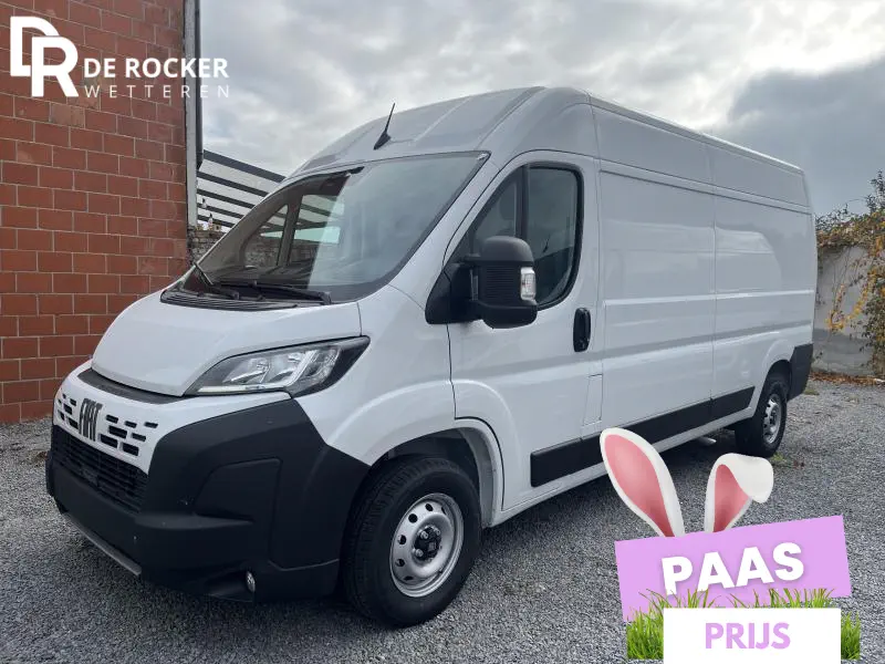 Fiat Ducato - 0